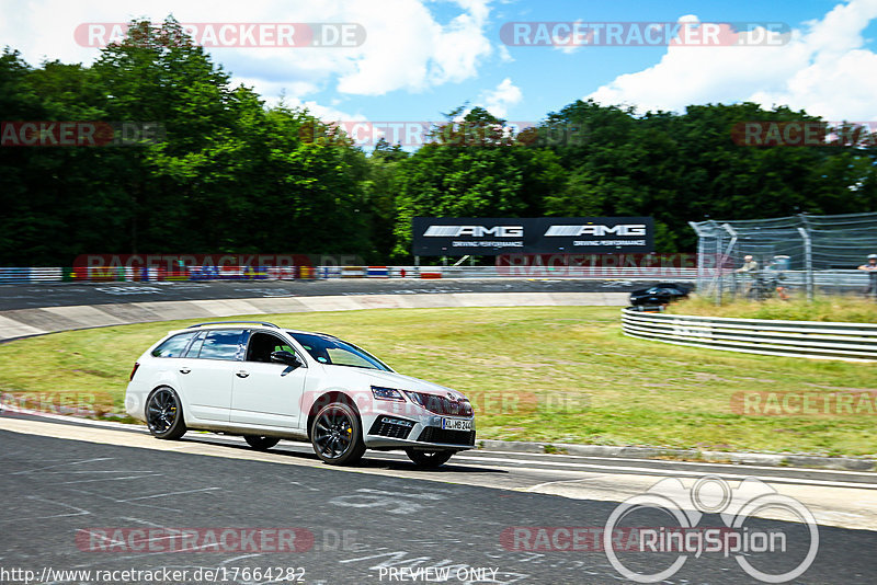 Bild #17664282 - Touristenfahrten Nürburgring Nordschleife (03.07.2022)