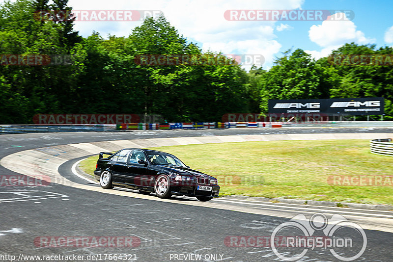 Bild #17664321 - Touristenfahrten Nürburgring Nordschleife (03.07.2022)