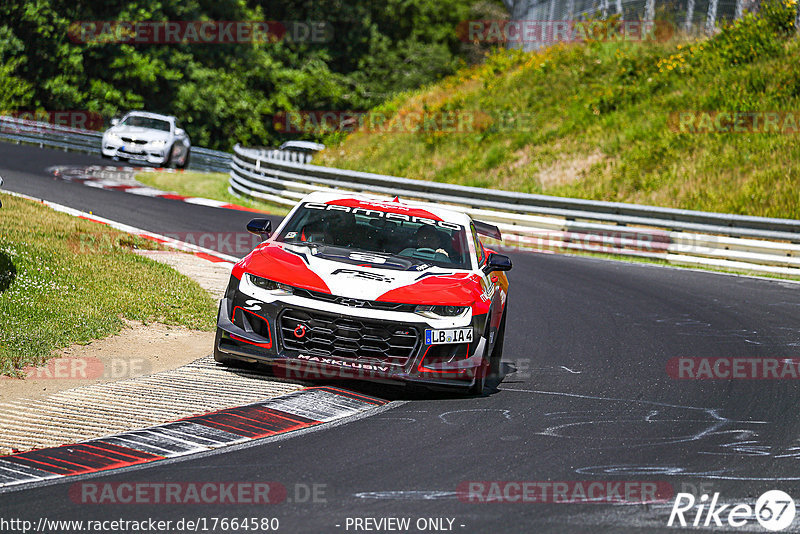 Bild #17664580 - Touristenfahrten Nürburgring Nordschleife (03.07.2022)