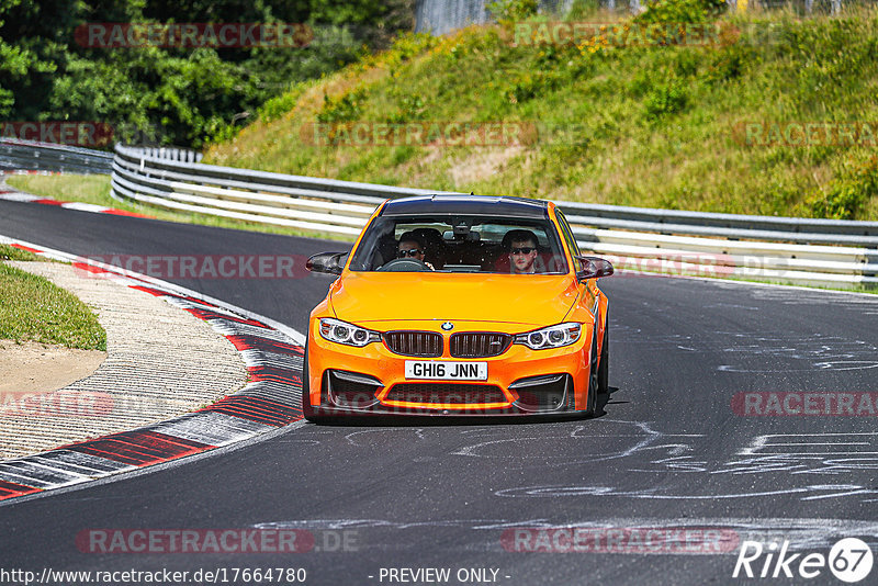 Bild #17664780 - Touristenfahrten Nürburgring Nordschleife (03.07.2022)