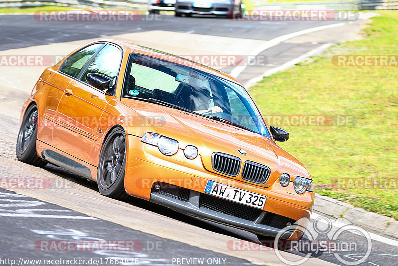 Bild #17664826 - Touristenfahrten Nürburgring Nordschleife (03.07.2022)