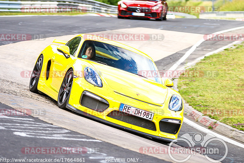 Bild #17664861 - Touristenfahrten Nürburgring Nordschleife (03.07.2022)