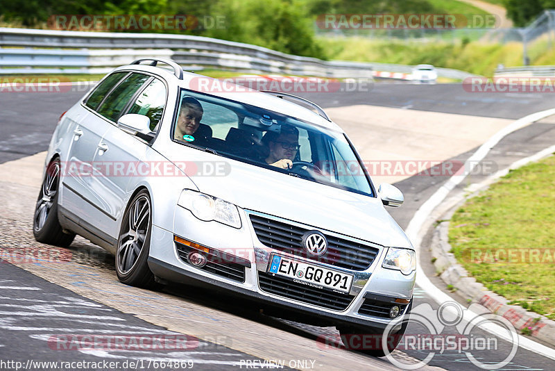 Bild #17664869 - Touristenfahrten Nürburgring Nordschleife (03.07.2022)