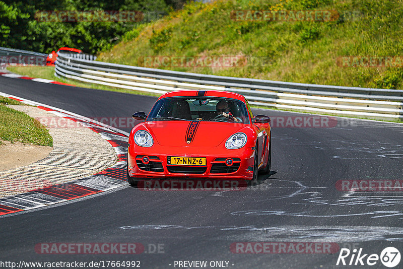 Bild #17664992 - Touristenfahrten Nürburgring Nordschleife (03.07.2022)