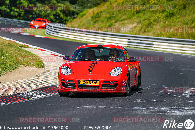 Bild #17665000 - Touristenfahrten Nürburgring Nordschleife (03.07.2022)