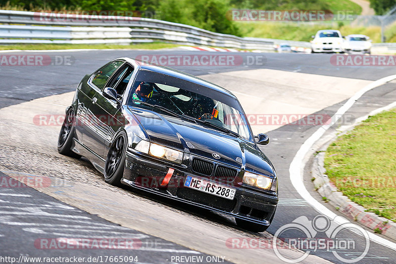 Bild #17665094 - Touristenfahrten Nürburgring Nordschleife (03.07.2022)