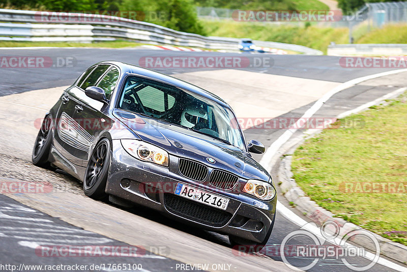 Bild #17665100 - Touristenfahrten Nürburgring Nordschleife (03.07.2022)