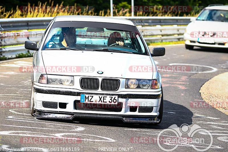 Bild #17665189 - Touristenfahrten Nürburgring Nordschleife (03.07.2022)