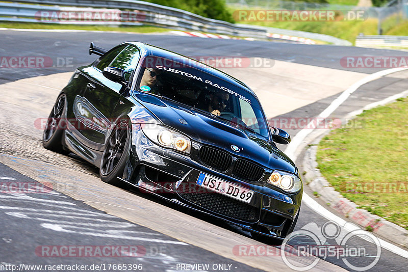 Bild #17665396 - Touristenfahrten Nürburgring Nordschleife (03.07.2022)