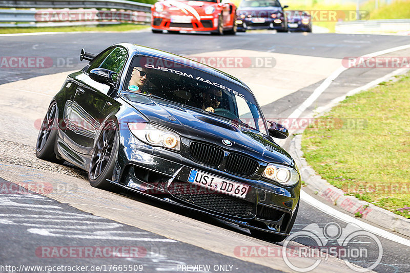 Bild #17665509 - Touristenfahrten Nürburgring Nordschleife (03.07.2022)