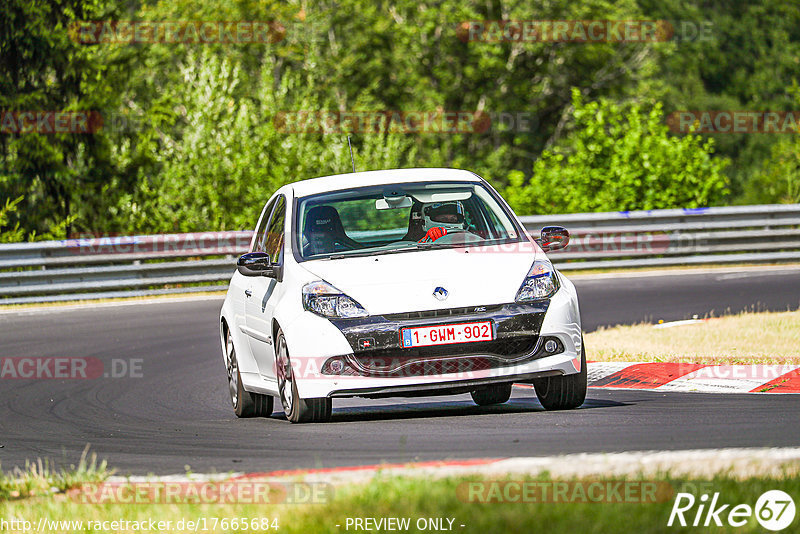 Bild #17665684 - Touristenfahrten Nürburgring Nordschleife (03.07.2022)