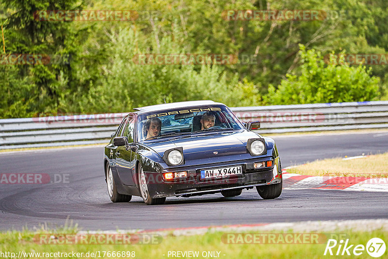 Bild #17666898 - Touristenfahrten Nürburgring Nordschleife (03.07.2022)