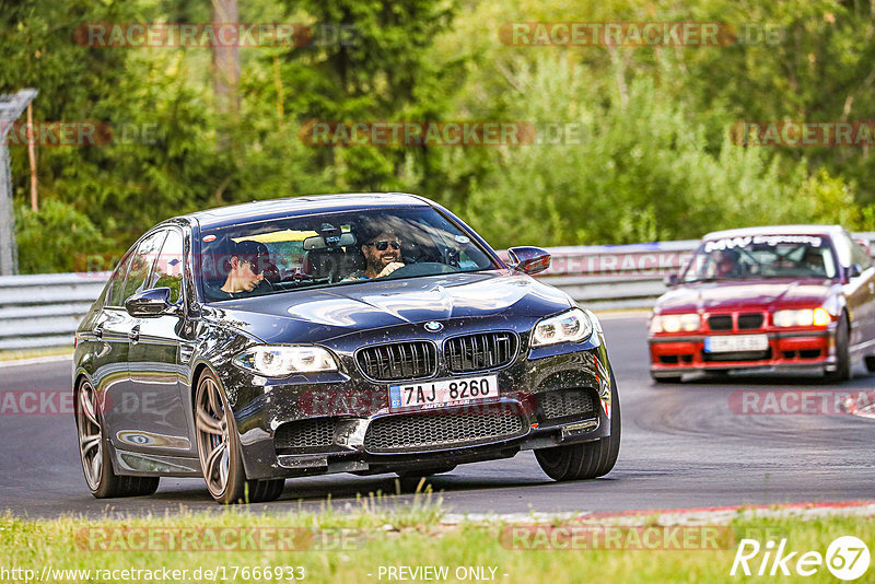 Bild #17666933 - Touristenfahrten Nürburgring Nordschleife (03.07.2022)