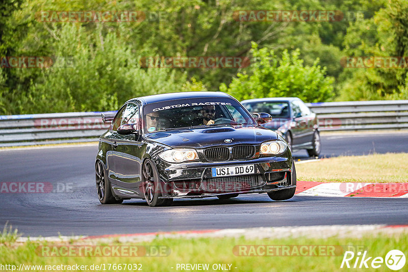 Bild #17667032 - Touristenfahrten Nürburgring Nordschleife (03.07.2022)