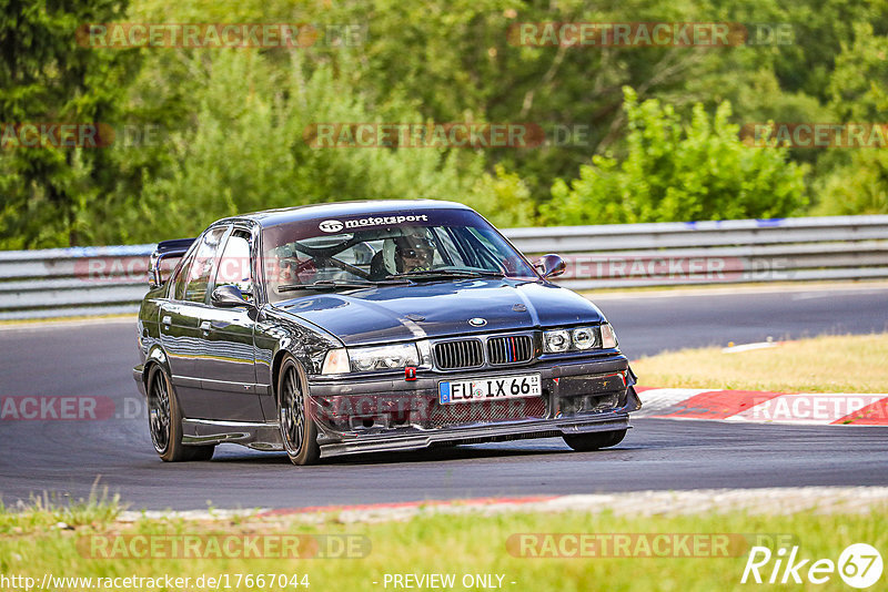 Bild #17667044 - Touristenfahrten Nürburgring Nordschleife (03.07.2022)