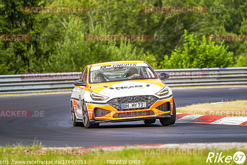 Bild #17667053 - Touristenfahrten Nürburgring Nordschleife (03.07.2022)