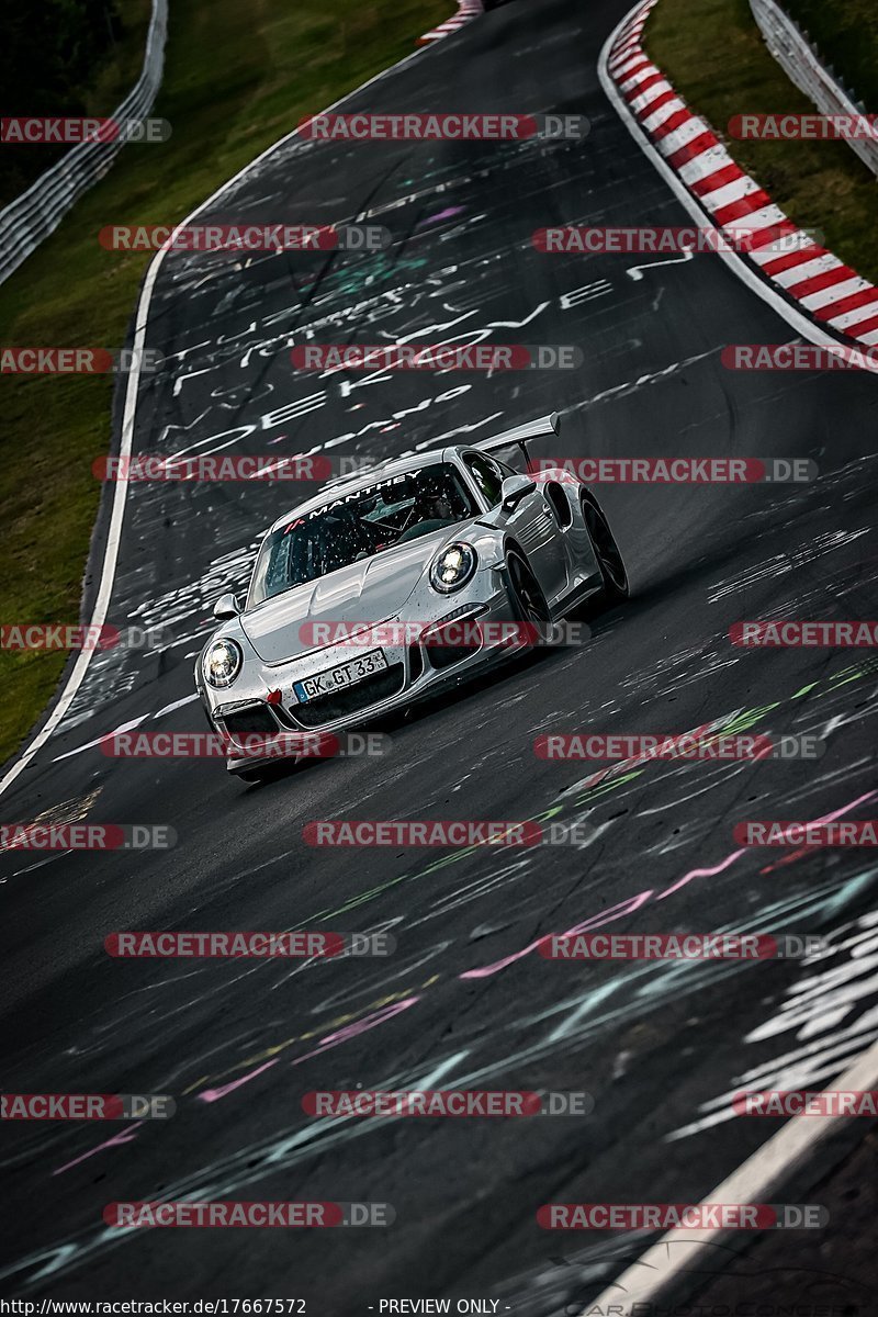 Bild #17667572 - Touristenfahrten Nürburgring Nordschleife (03.07.2022)