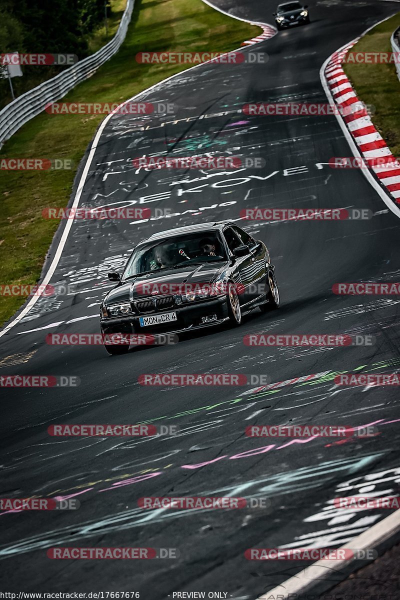 Bild #17667676 - Touristenfahrten Nürburgring Nordschleife (03.07.2022)