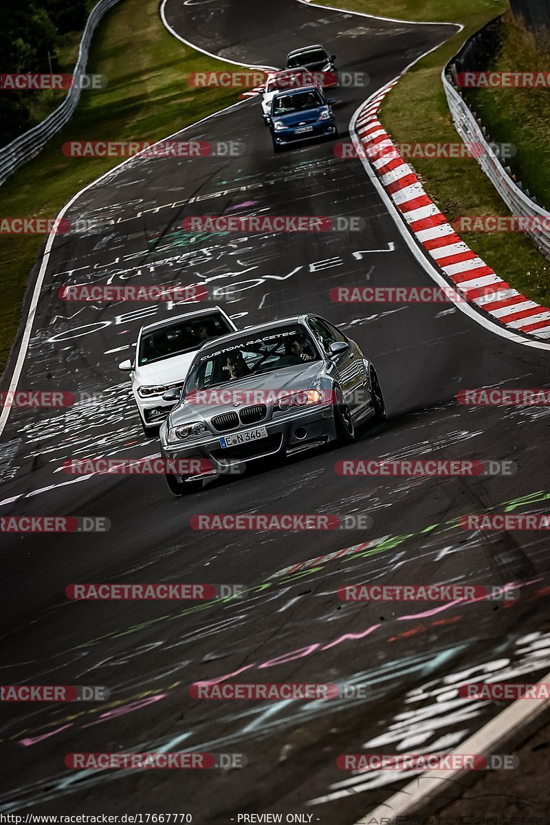 Bild #17667770 - Touristenfahrten Nürburgring Nordschleife (03.07.2022)