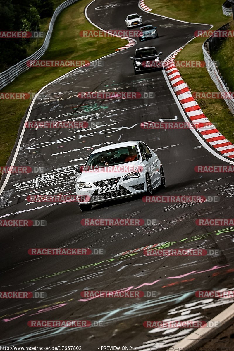 Bild #17667802 - Touristenfahrten Nürburgring Nordschleife (03.07.2022)