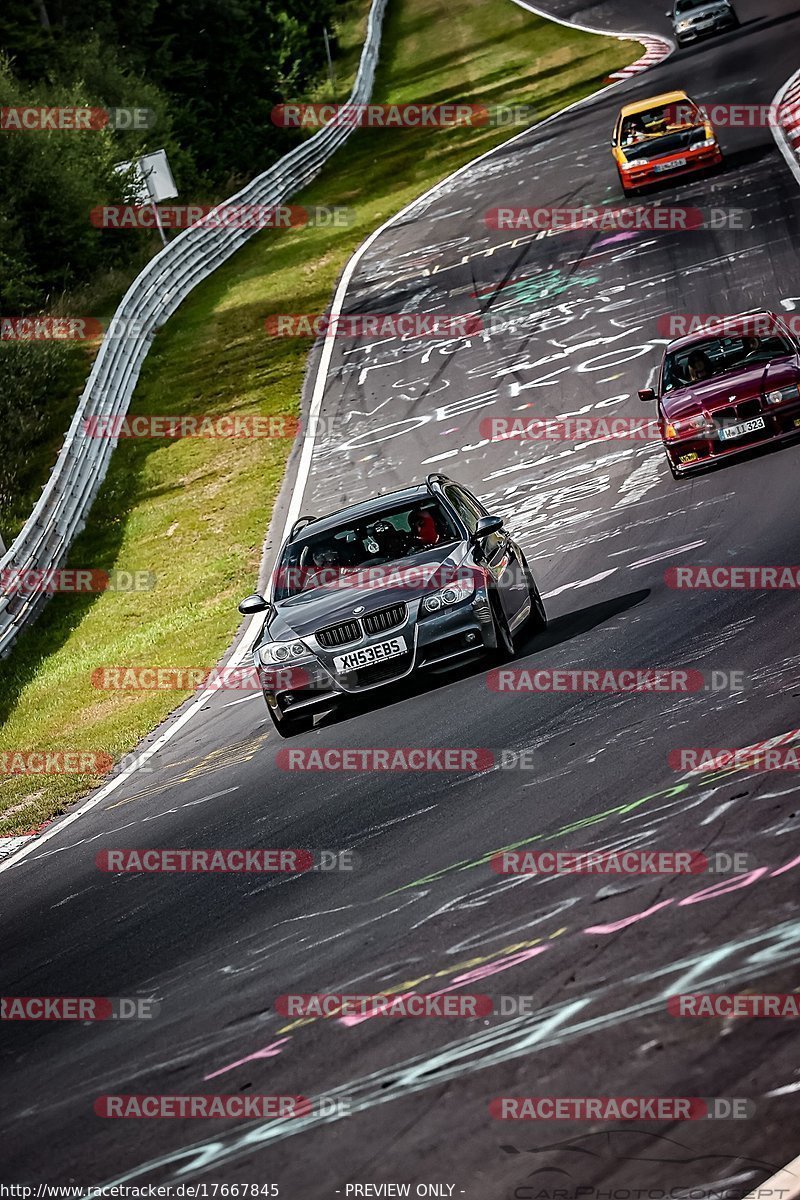 Bild #17667845 - Touristenfahrten Nürburgring Nordschleife (03.07.2022)