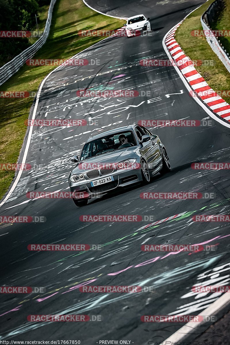 Bild #17667850 - Touristenfahrten Nürburgring Nordschleife (03.07.2022)