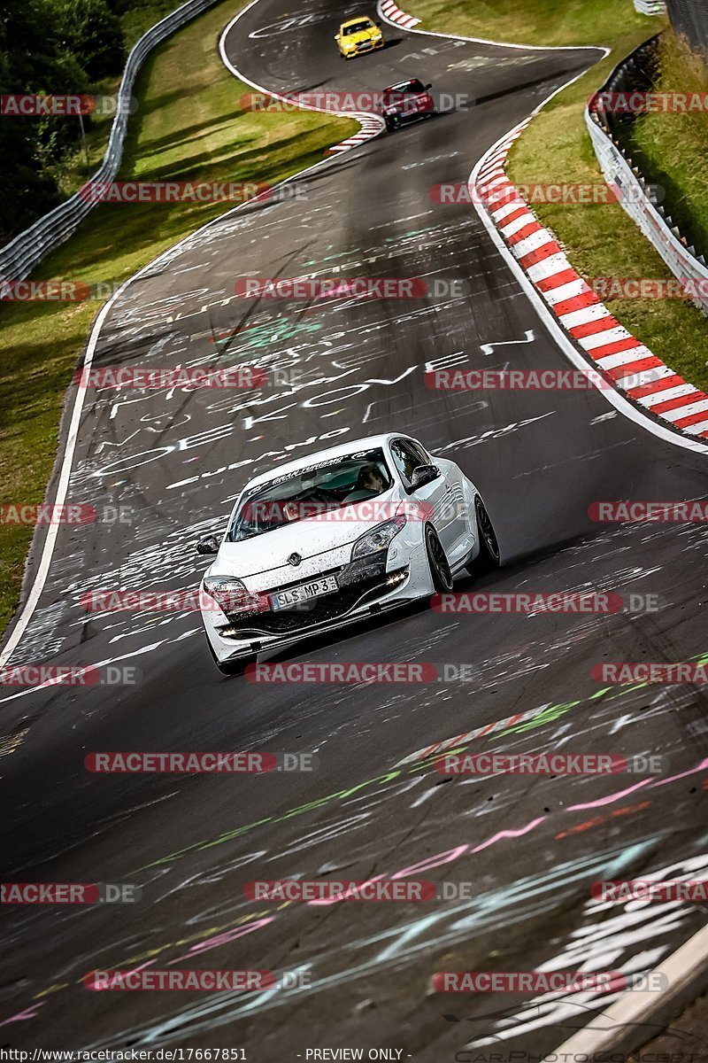 Bild #17667851 - Touristenfahrten Nürburgring Nordschleife (03.07.2022)