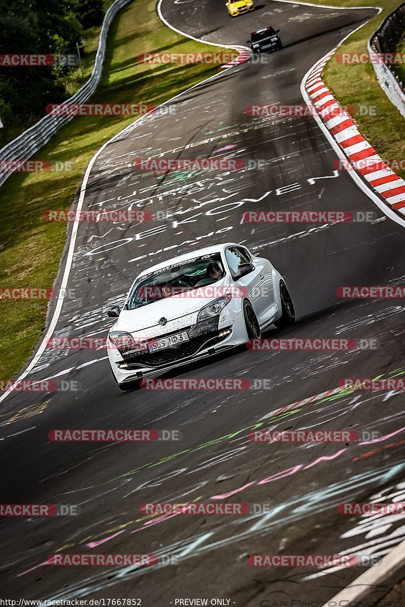 Bild #17667852 - Touristenfahrten Nürburgring Nordschleife (03.07.2022)