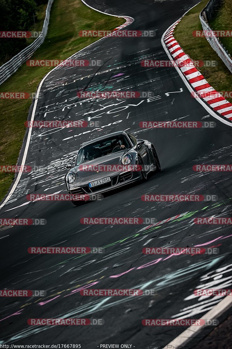 Bild #17667895 - Touristenfahrten Nürburgring Nordschleife (03.07.2022)