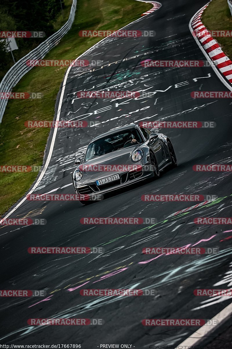 Bild #17667896 - Touristenfahrten Nürburgring Nordschleife (03.07.2022)