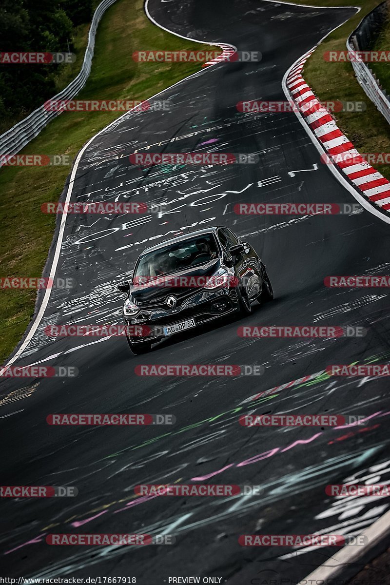 Bild #17667918 - Touristenfahrten Nürburgring Nordschleife (03.07.2022)