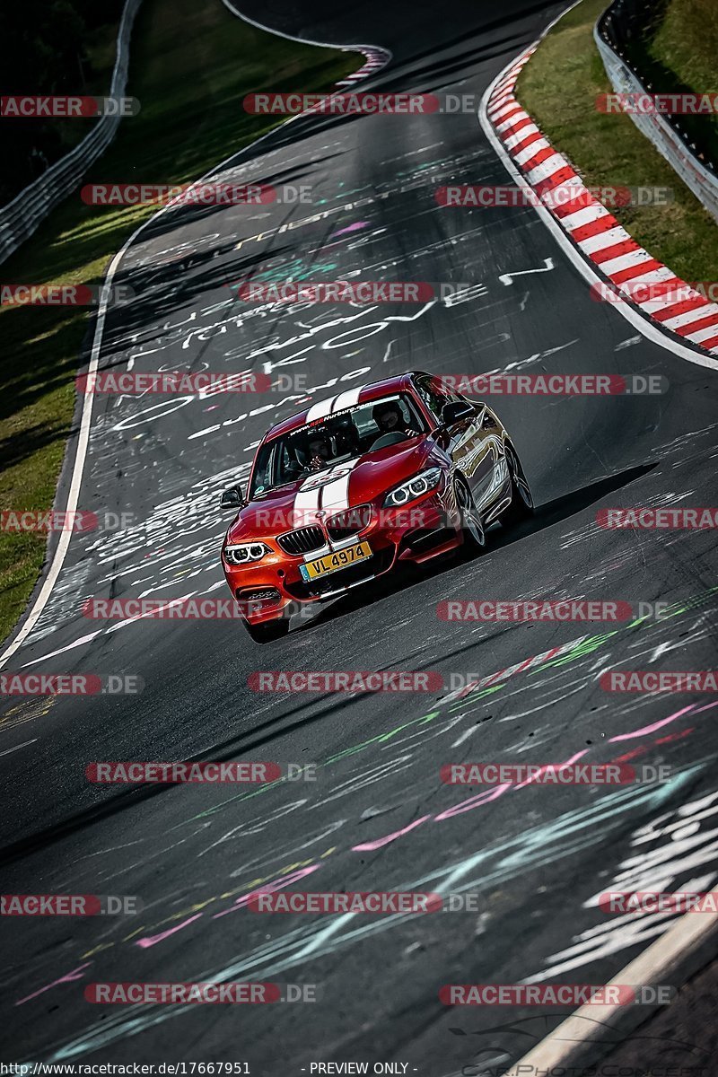 Bild #17667951 - Touristenfahrten Nürburgring Nordschleife (03.07.2022)