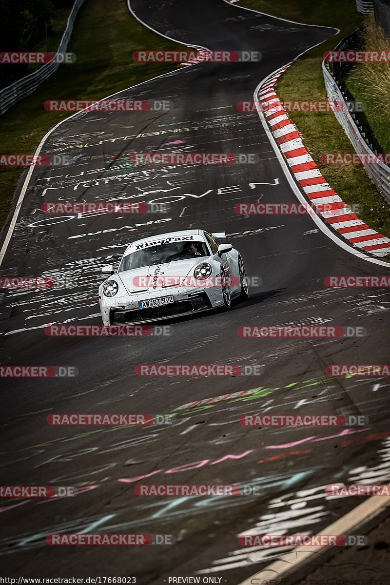 Bild #17668023 - Touristenfahrten Nürburgring Nordschleife (03.07.2022)