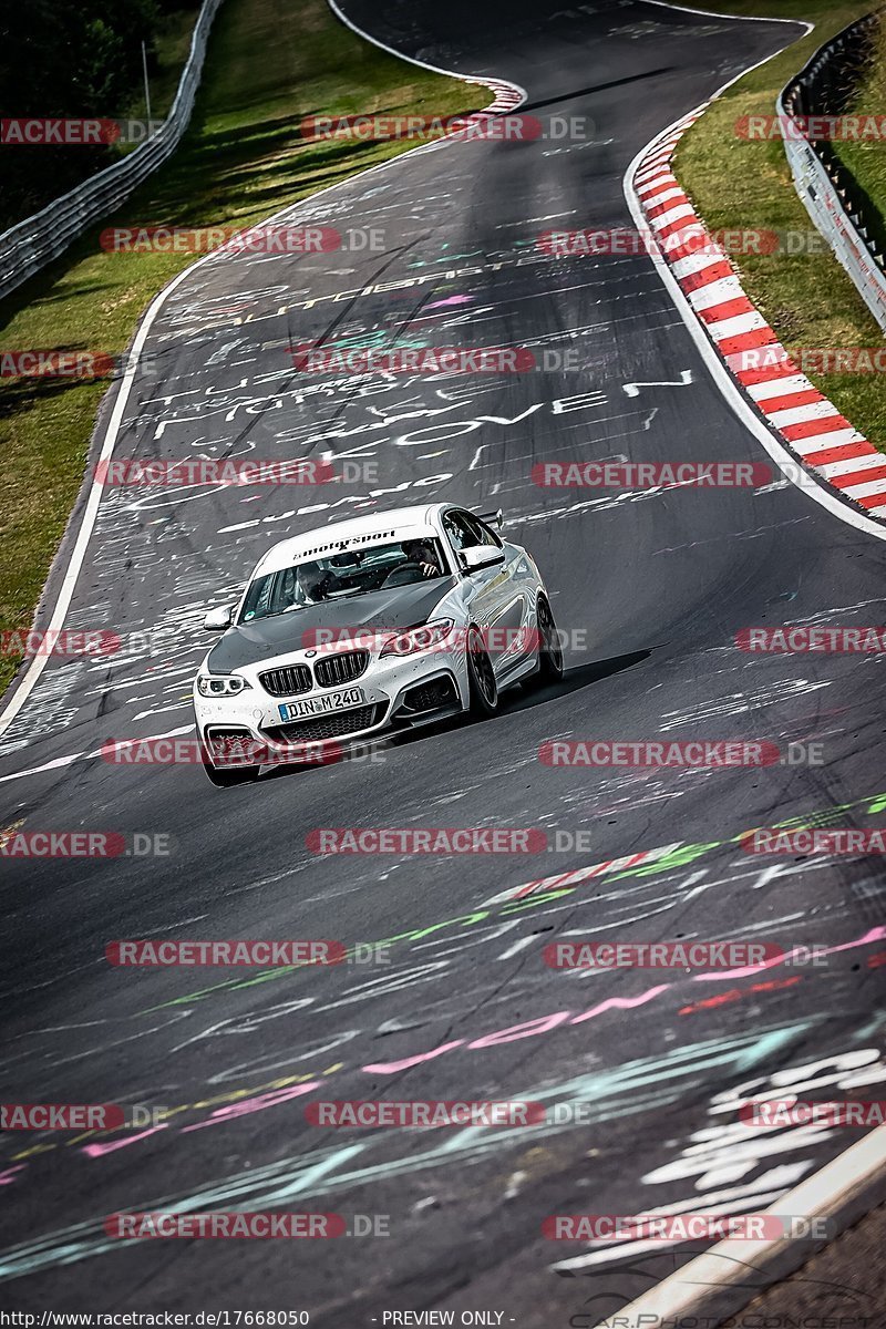 Bild #17668050 - Touristenfahrten Nürburgring Nordschleife (03.07.2022)