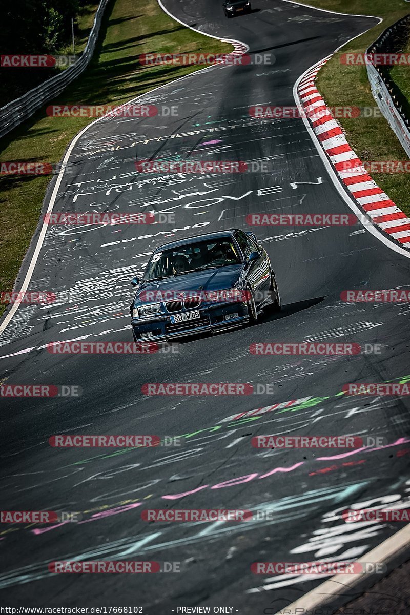 Bild #17668102 - Touristenfahrten Nürburgring Nordschleife (03.07.2022)