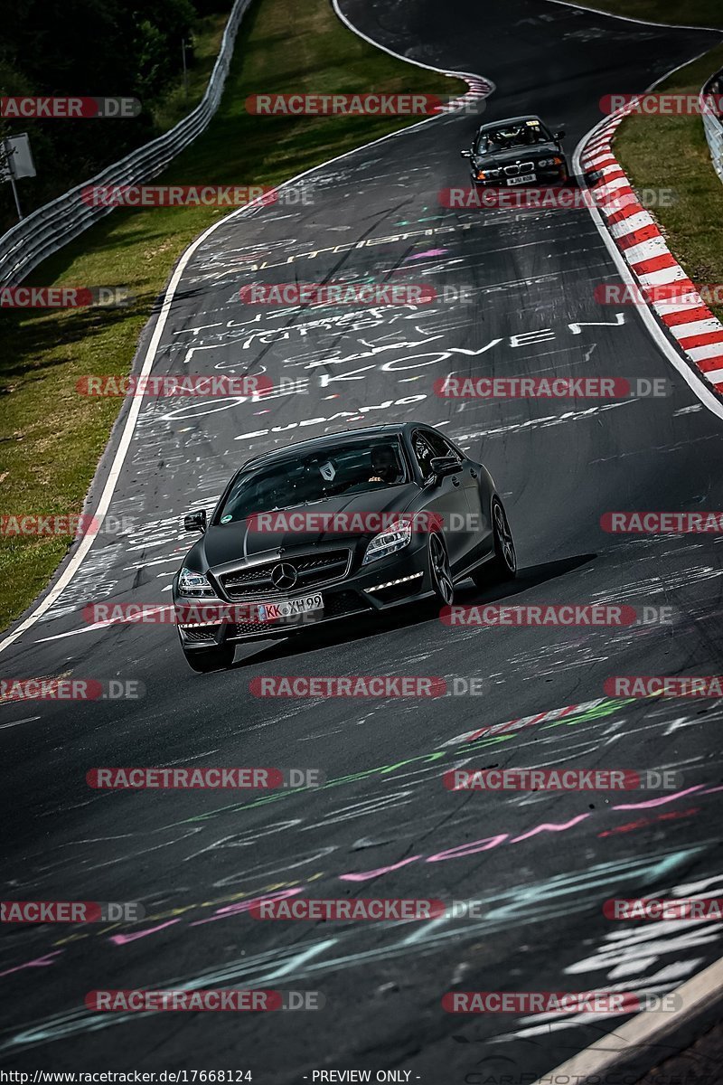 Bild #17668124 - Touristenfahrten Nürburgring Nordschleife (03.07.2022)