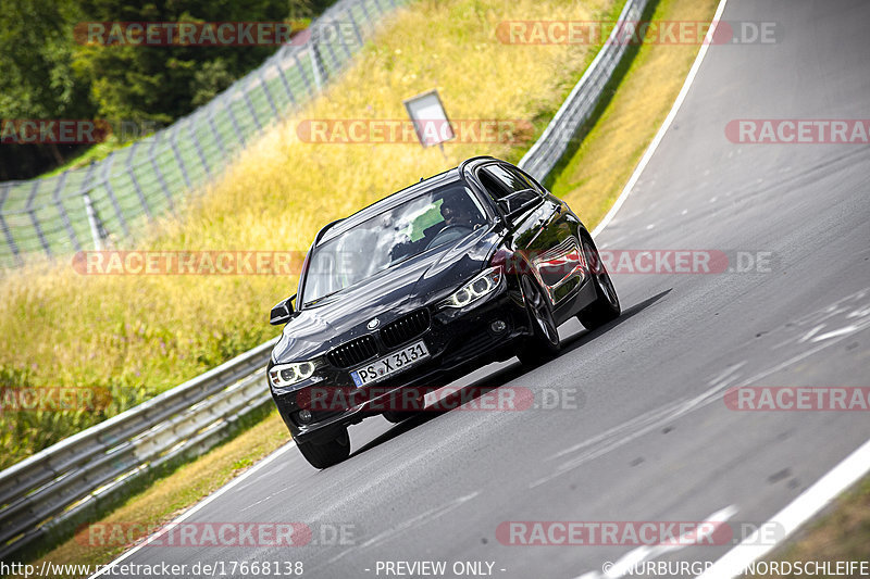 Bild #17668138 - Touristenfahrten Nürburgring Nordschleife (03.07.2022)