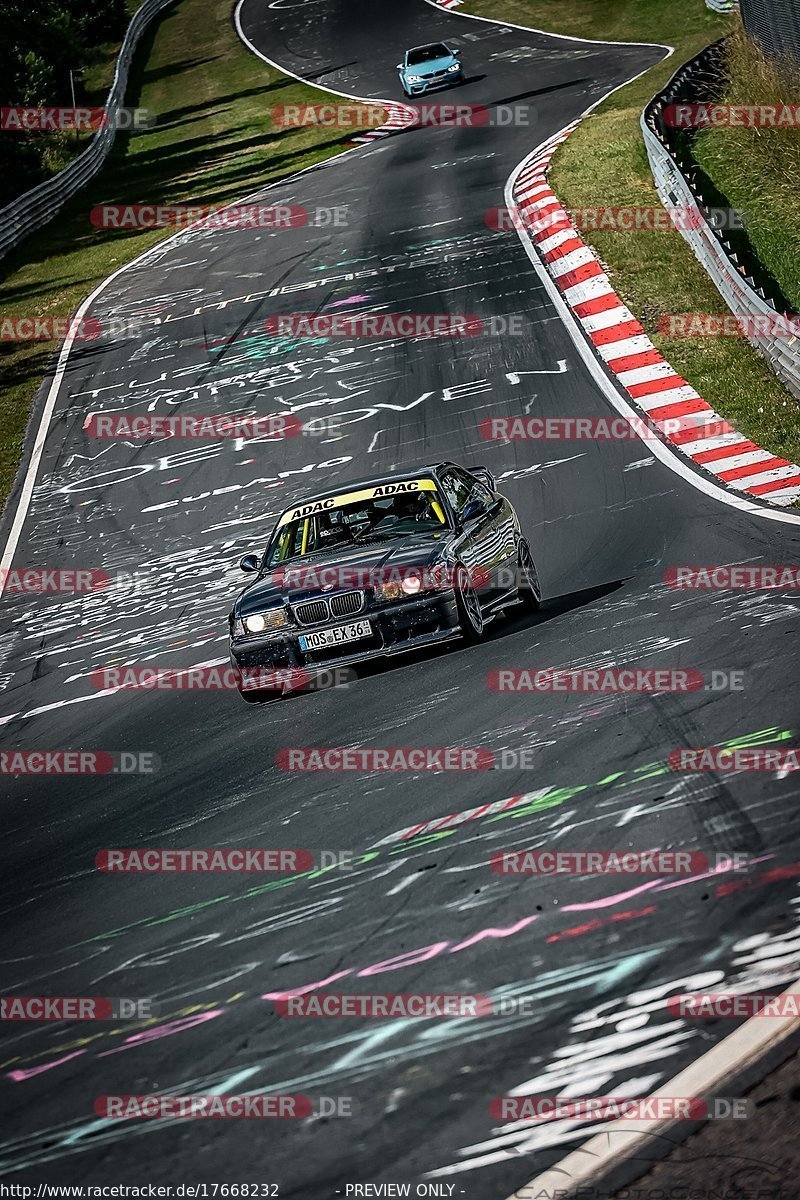 Bild #17668232 - Touristenfahrten Nürburgring Nordschleife (03.07.2022)