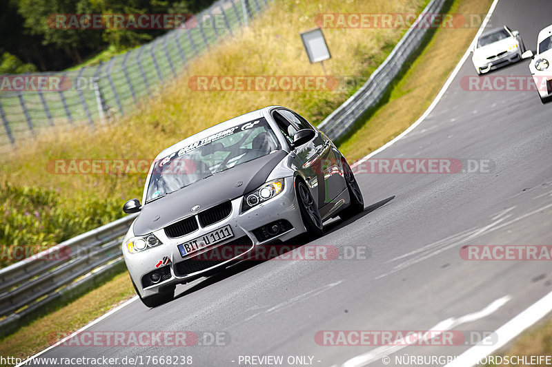 Bild #17668238 - Touristenfahrten Nürburgring Nordschleife (03.07.2022)