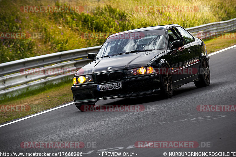 Bild #17668296 - Touristenfahrten Nürburgring Nordschleife (03.07.2022)