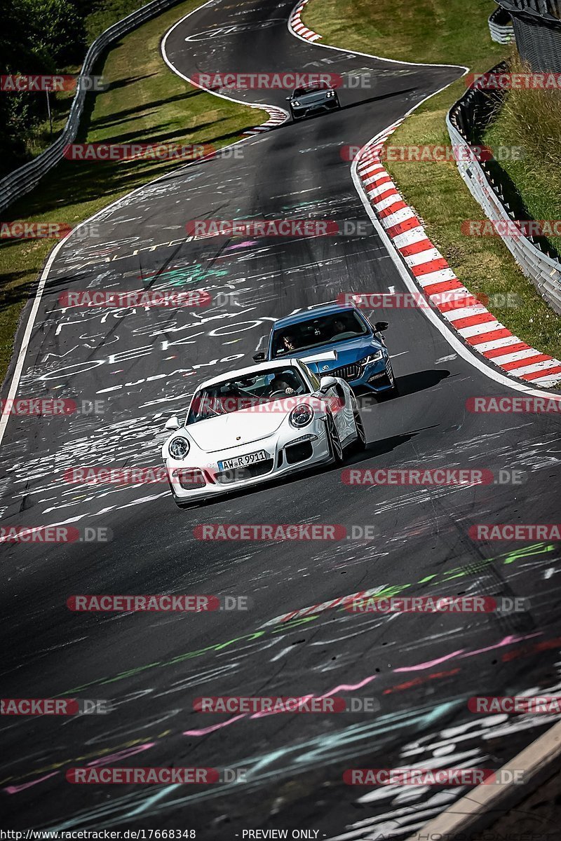 Bild #17668348 - Touristenfahrten Nürburgring Nordschleife (03.07.2022)