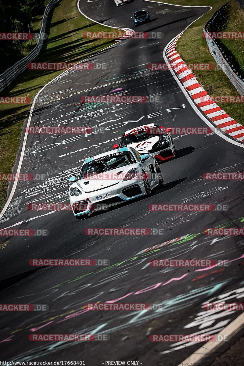 Bild #17668401 - Touristenfahrten Nürburgring Nordschleife (03.07.2022)