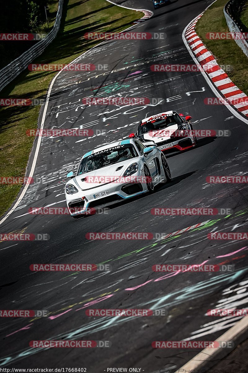 Bild #17668402 - Touristenfahrten Nürburgring Nordschleife (03.07.2022)