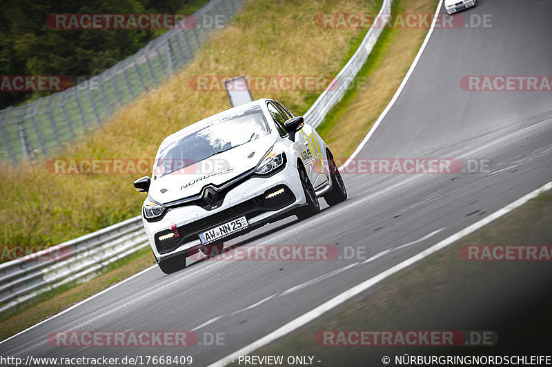 Bild #17668409 - Touristenfahrten Nürburgring Nordschleife (03.07.2022)