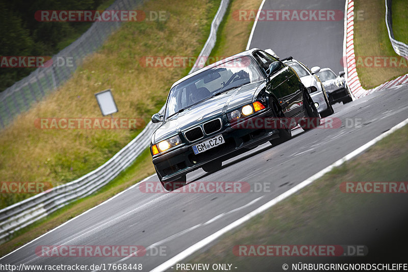 Bild #17668448 - Touristenfahrten Nürburgring Nordschleife (03.07.2022)