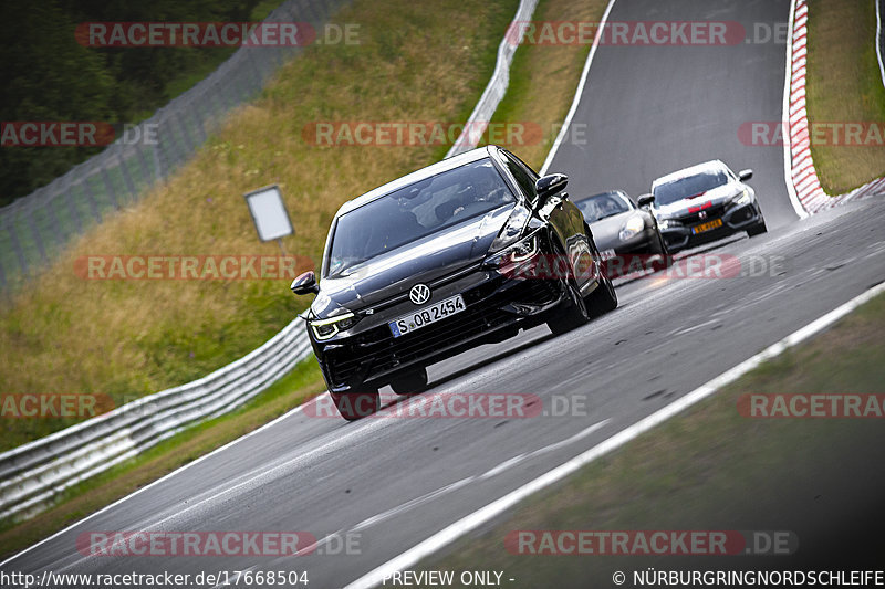 Bild #17668504 - Touristenfahrten Nürburgring Nordschleife (03.07.2022)