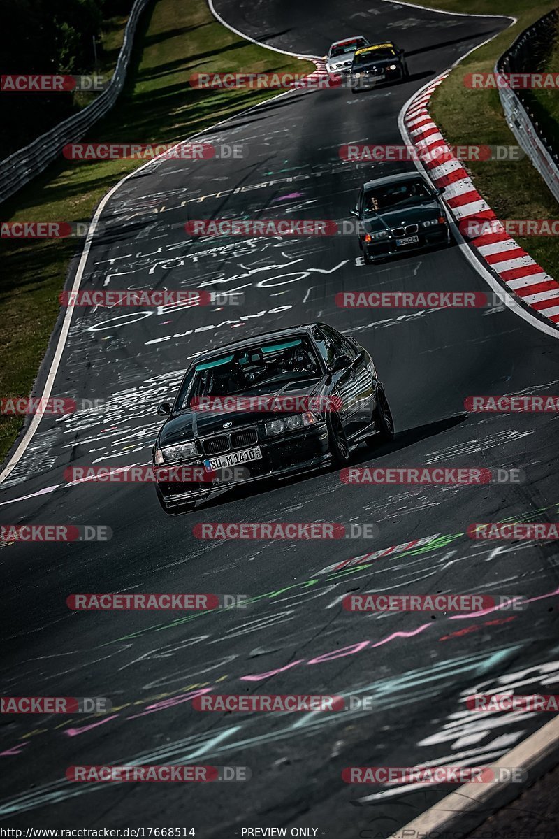 Bild #17668514 - Touristenfahrten Nürburgring Nordschleife (03.07.2022)