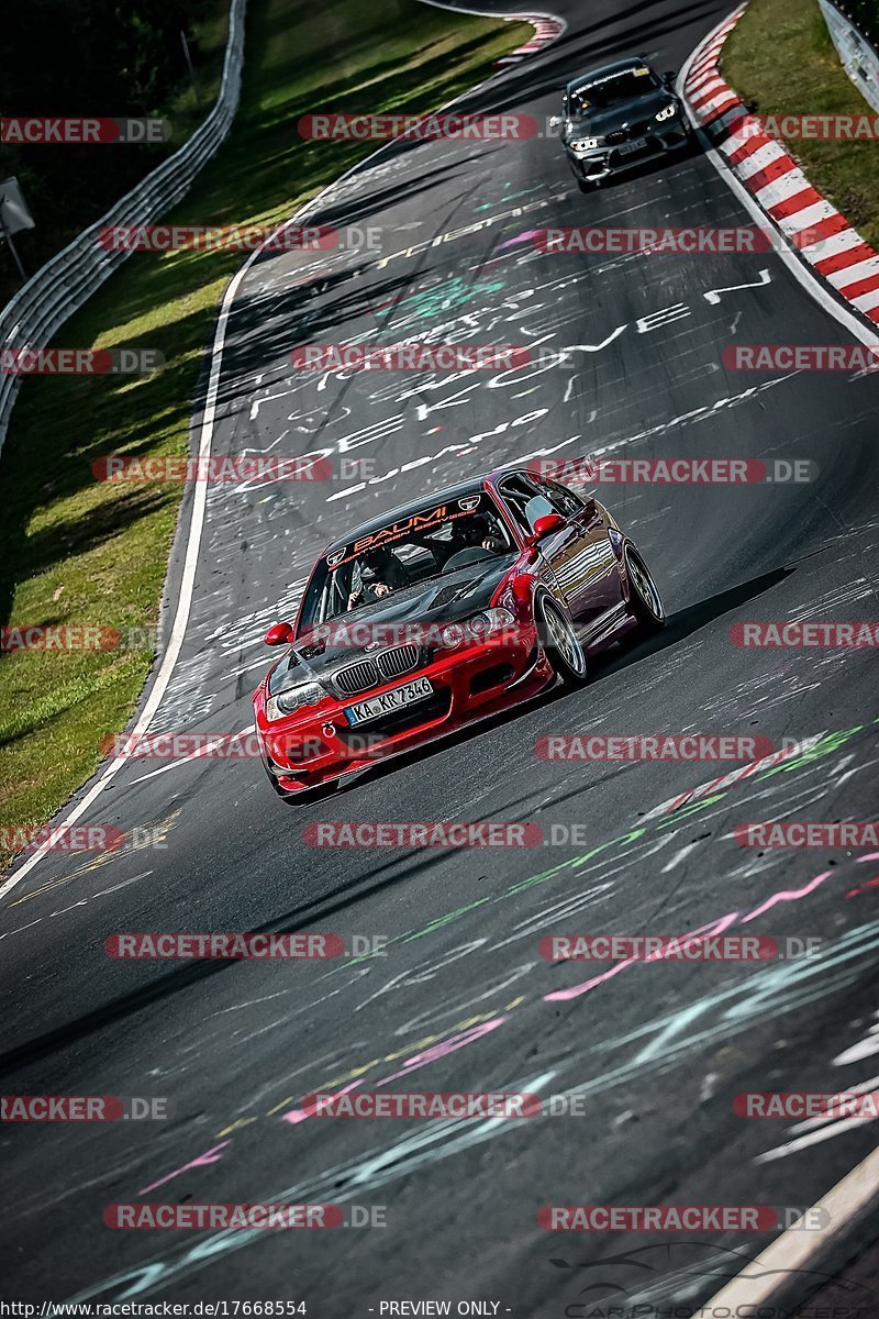 Bild #17668554 - Touristenfahrten Nürburgring Nordschleife (03.07.2022)