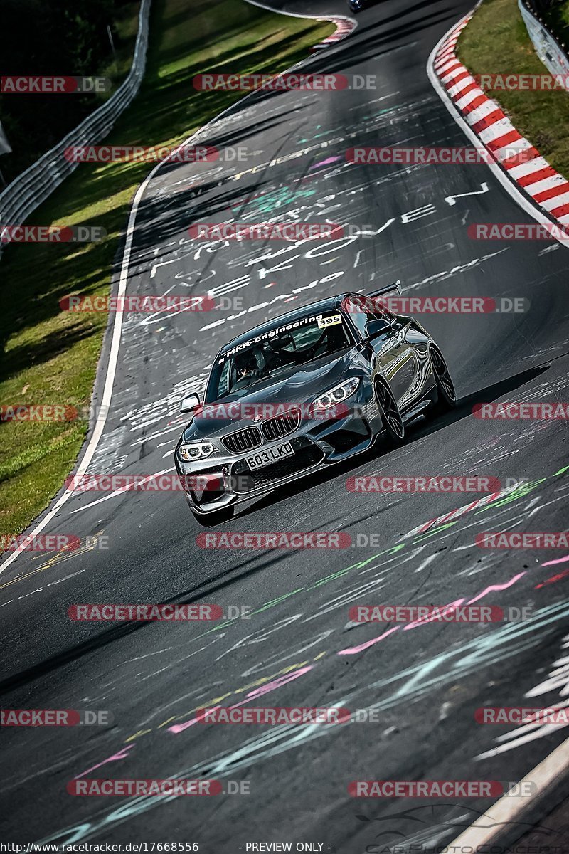 Bild #17668556 - Touristenfahrten Nürburgring Nordschleife (03.07.2022)