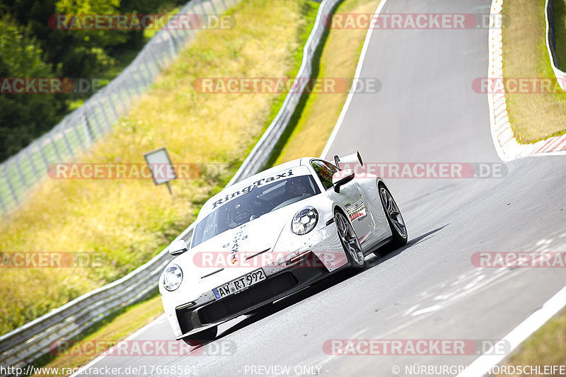 Bild #17668561 - Touristenfahrten Nürburgring Nordschleife (03.07.2022)